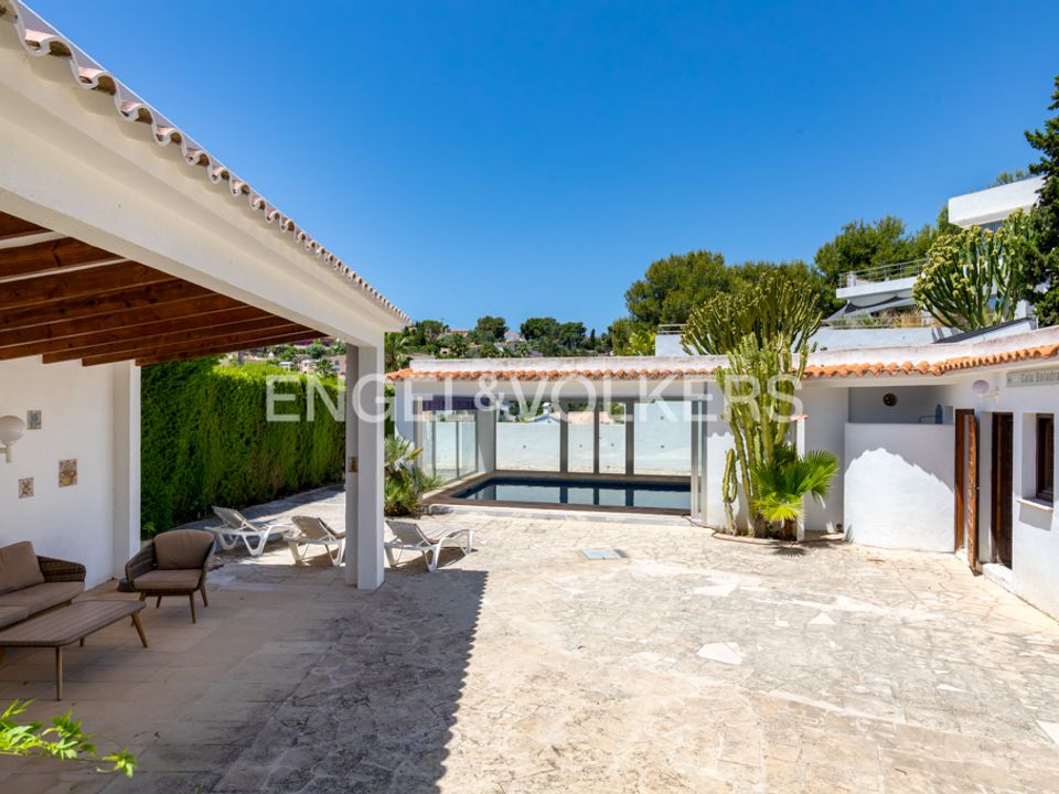 Villa in Benissa, Alicante - foto 5